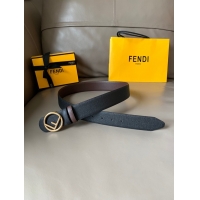 Best Price Fendi Leather Belt 40MM 2766