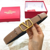 Super Quality Valentino 30MM Leather Belt 7113-3