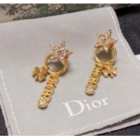 Top Design Dior Earr...