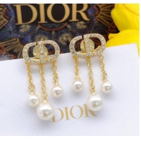 Hot Style Dior Earri...