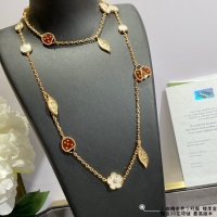 Modern Van Cleef & Arpels Necklace CE7698