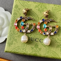 Perfect Gucci Earrings CE8145
