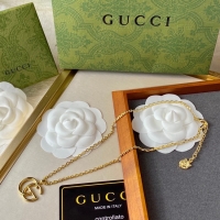 Low Price Gucci Necklace CE8883