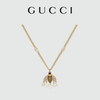 Good Quality Gucci Necklace CE9251