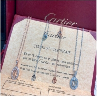 Good Product Inexpensive Cartier Necklace CE7953