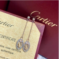 Top Quality Promotional Cartier Earrings CE7954