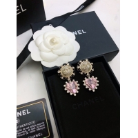 Good Looking Chanel Earrings CE7904