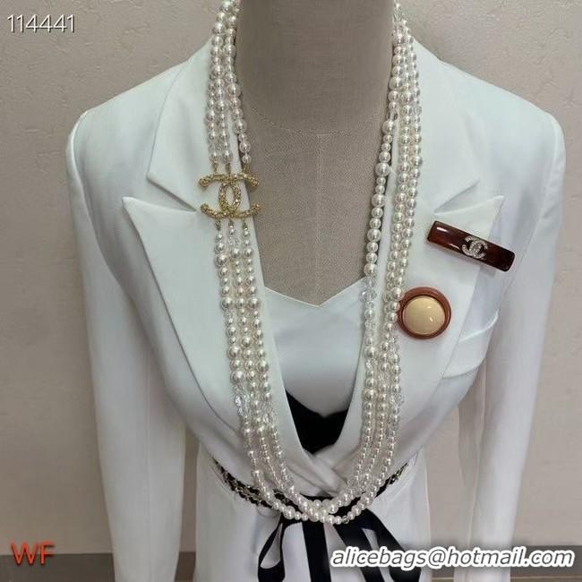Grade Quality Chanel Necklace CE8681
