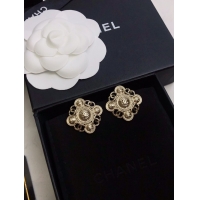 Durable Chanel Earrings CE8537