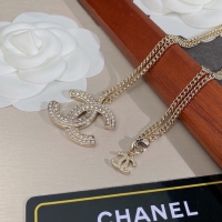 Top Design Chanel Necklace CE9205