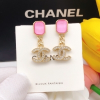 Discount Chanel Earrings CE9361