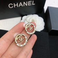 AAAAA Chanel Earrings CE9389