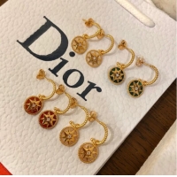 Spot Bulk Dior Earri...