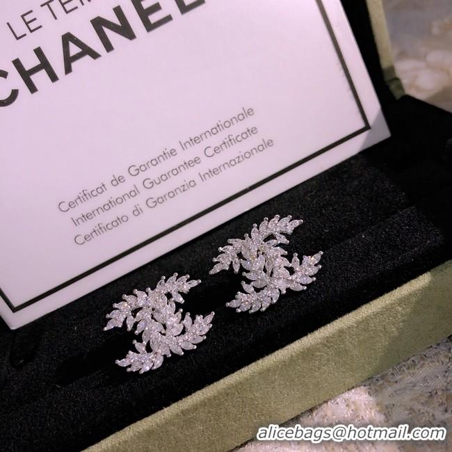 Top Grade Chanel Earrings CE10450