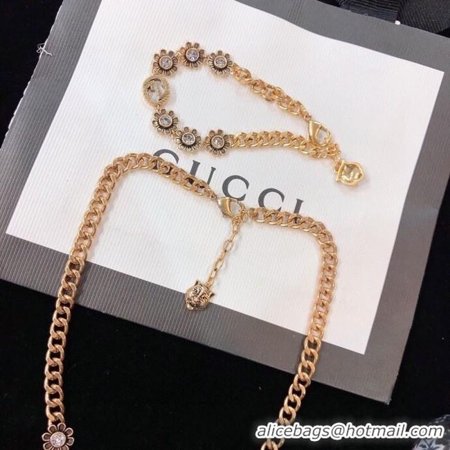 Luxury Chanel Necklace CE10646