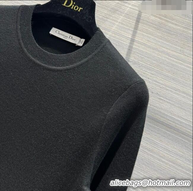 Traditional Discount Dior Wool Sweater D23020308 Dior 2023
