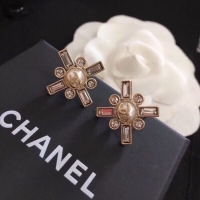 Lowest Cost Chanel Earrings CE9939