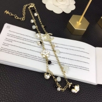 Lowest Price Chanel Necklace CE10023