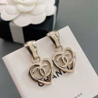 Charming Chanel Earr...