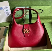 Reasonable Price Gucci Aphrodite medium shoulder bag 726274 Red