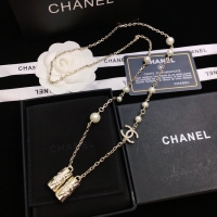 Classic Hot Chanel Necklace CE10660