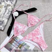Promotional Dior Swimwear 0214 Pink 2023