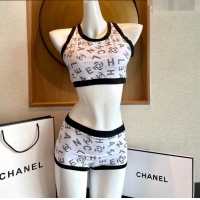 Market Sells Chanel Two Pieces Swimwear 030745 2023