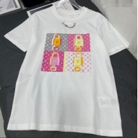 Buy Fashionable Louis Vuitton T-Shirt 02013 2023