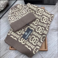 Discount Chanel Wool...