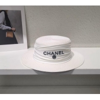 Buy Cheapest Chanel Straw Hat 021611 2023