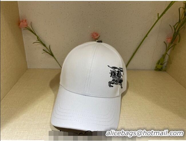 Top Quality Bueberry Baseball Hat 021619 White 2023