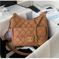 Elegant Chanel HOBO ...