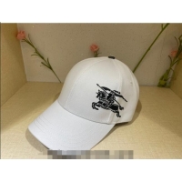 Top Quality Bueberry Baseball Hat 021619 White 2023