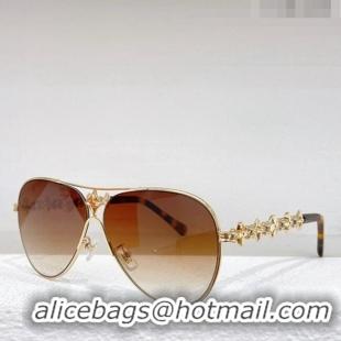 New Fashion Louis Vuitton Sunglasses Z1851U 2023