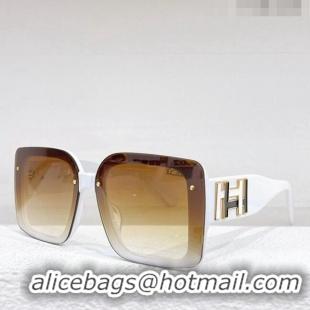 Wholesale Best Hermes Sunglasses 9184 2023