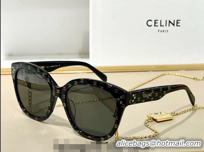 Buy Classic Celine Sunglasses CL40167 2023