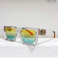 Grade Quality Louis Vuitton Sunglasses Z1910 2023