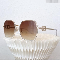 Most Popular Louis Vuitton Sunglasses Z1725E 2023