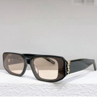Famous Brand Saint Laurent Sunglasses SL M96/F 2023