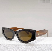 Inexpensive Valentino One Stud Sunglasses VLS-101A 2023