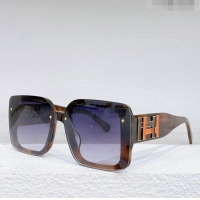 Well Crafted Hermes Sunglasses 9184 2023