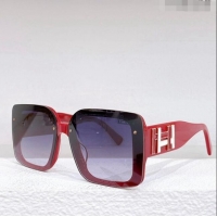 Popular Style Hermes Sunglasses 9184 2023