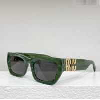 New Stylish Miu Miu Sunglasses SMU09W 2023