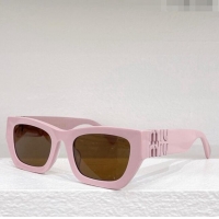Luxury Classic Miu Miu Sunglasses SMU09W 2023
