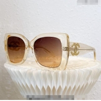 Low Cost Chanel Sunglasses 5494 2023