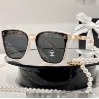 New Fashion Chanel Sunglasses CH5436 2023