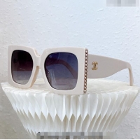 Buy Cheapest Chanel Sunglasses 5480H 2023