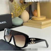 Buy Cheapest Chanel Sunglasses CH5495 2023