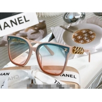 Market Sells Chanel Chain Sunglasses CH0733 2023