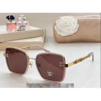 Low Cost Chanel Sunglasses CH7625 2023